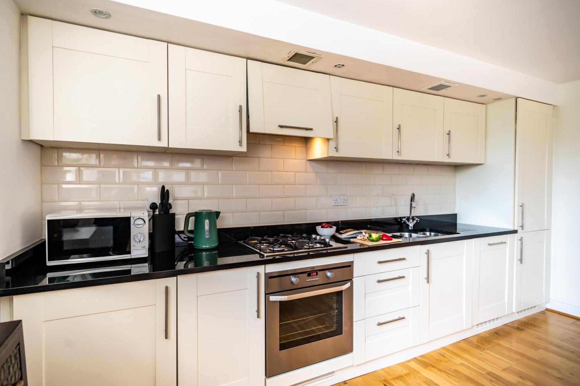 Highland Club Direct Apartment Fort Augustus Ngoại thất bức ảnh