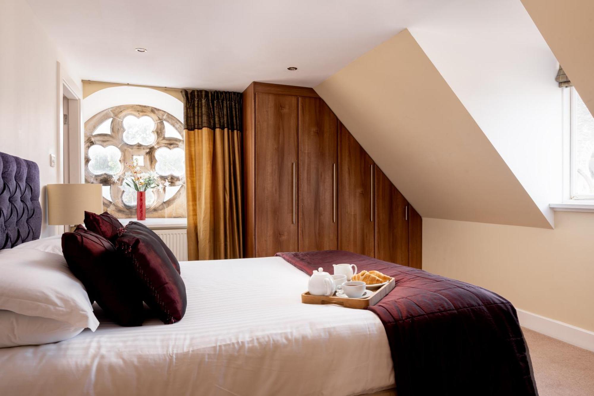 Highland Club Direct Apartment Fort Augustus Ngoại thất bức ảnh