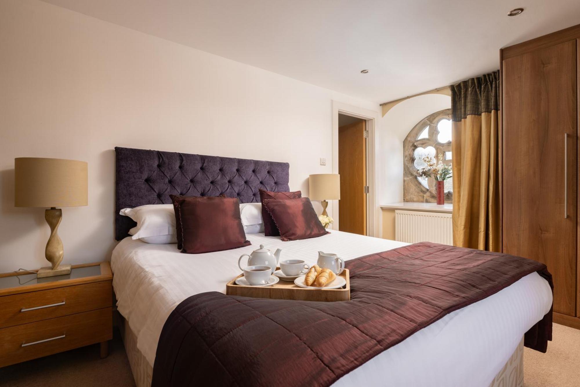 Highland Club Direct Apartment Fort Augustus Ngoại thất bức ảnh