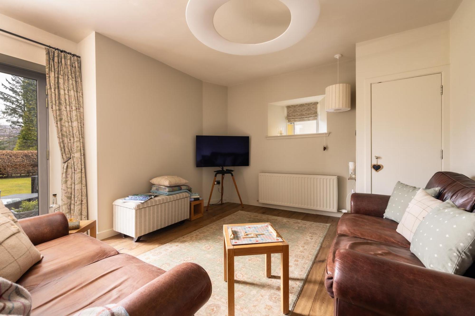 Highland Club Direct Apartment Fort Augustus Ngoại thất bức ảnh
