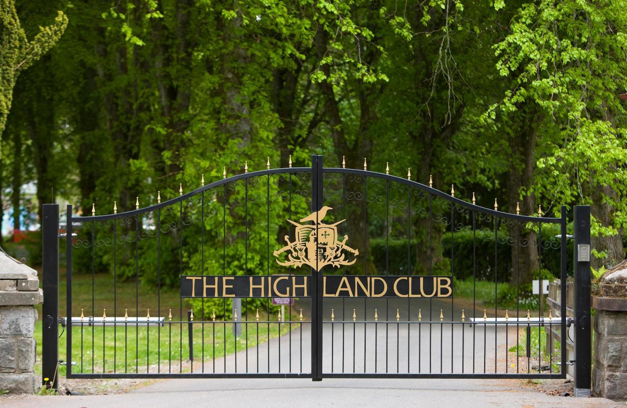 Highland Club Direct Apartment Fort Augustus Ngoại thất bức ảnh